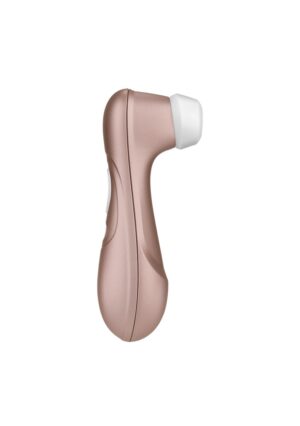 Pro 2 Air Pulse Stimulator - Rose Gold - Afbeelding 4