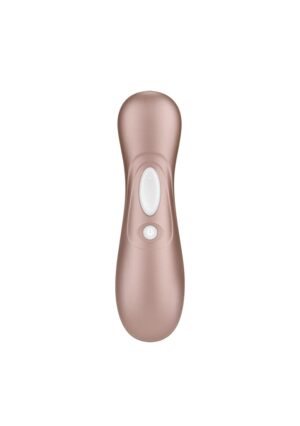 Pro 2 Air Pulse Stimulator - Rose Gold - Afbeelding 6