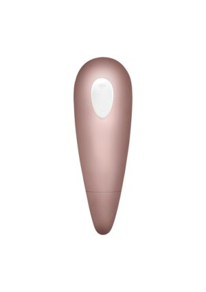 Number 1 Air Pulse Stimulator - Rose Gold - Afbeelding 6