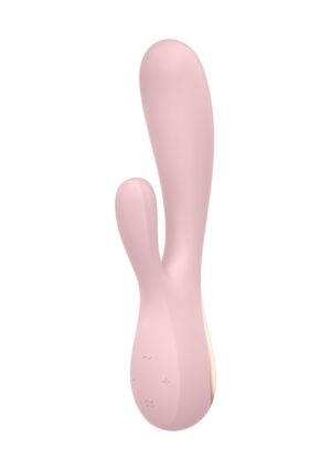 Mono Flex Vibrator - Mauve - Afbeelding 3