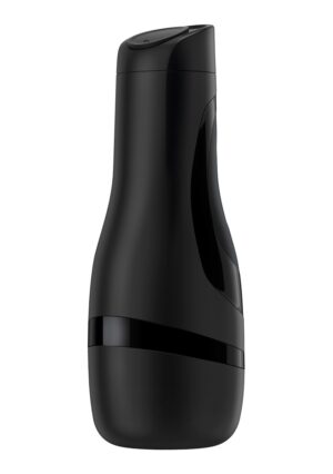 Men Classic - Black - Afbeelding 1