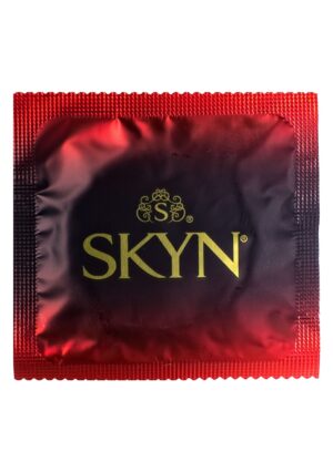 Mates Skyn Intense Feel - 10 pack - Afbeelding 2