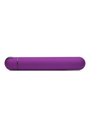 XL Vibrating Bullet - Purple - Afbeelding 8
