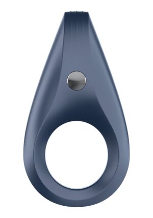 Rocket Ring - Blue - Afbeelding 4