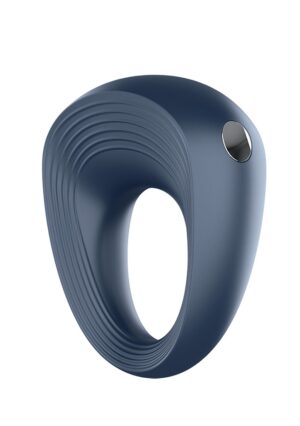 Power Ring - Blue - Afbeelding 1