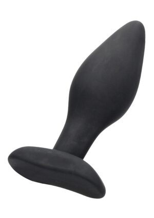 Apex Butt Plug Set - Black - Afbeelding 3
