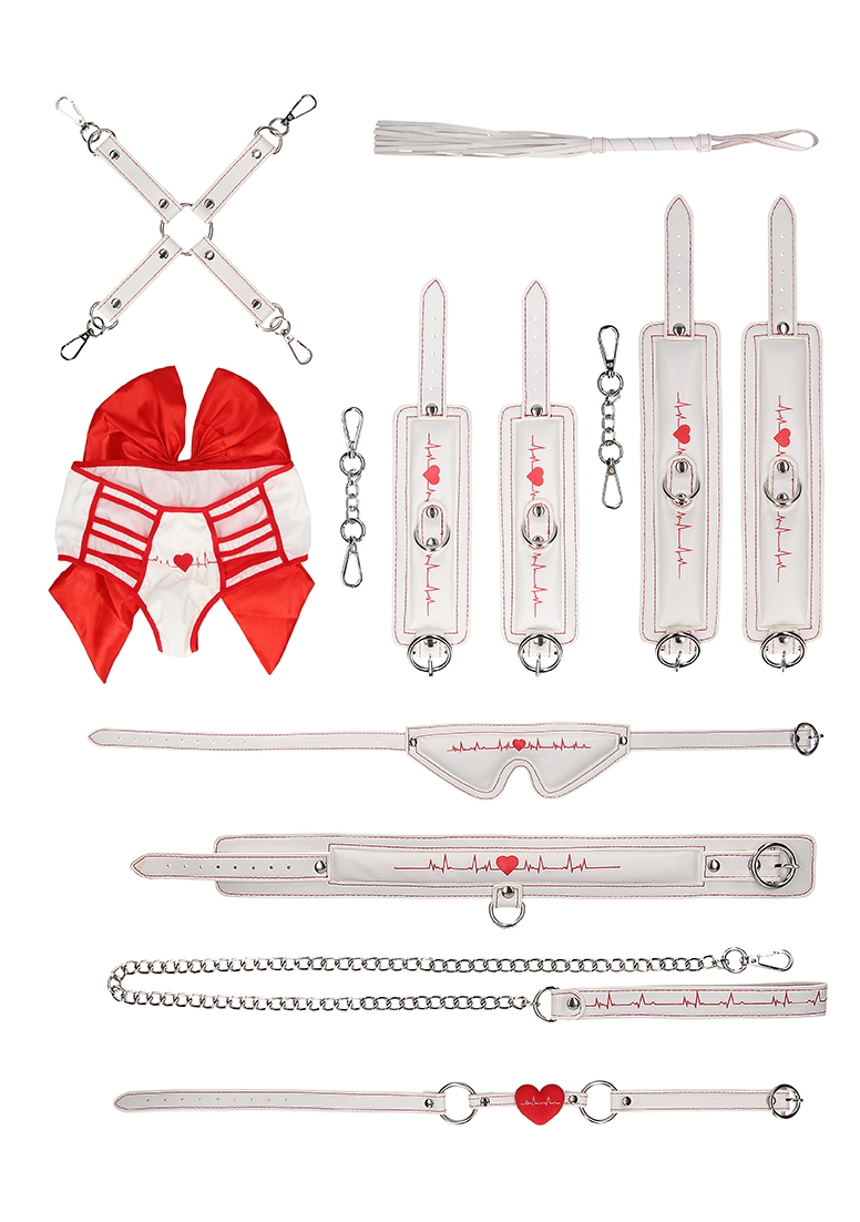 Nurse Pleasure Kit