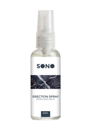 Erection Spray - 50ml - Afbeelding 1