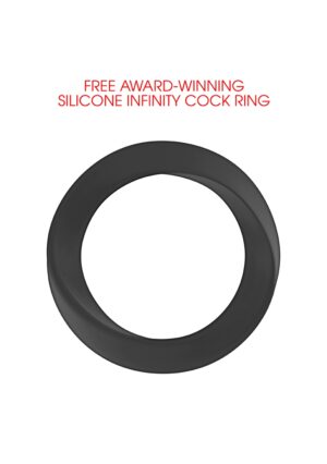 Automatic Luv Pump - Black - Afbeelding 5