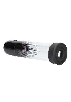 Automatic Luv Pump - Black - Afbeelding 7