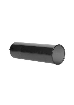 Elite Beginner Pump With PSI Gauge - Black - Afbeelding 7