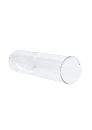 Elite Beginner Pump With PSI Gauge - Transparent - Afbeelding 7