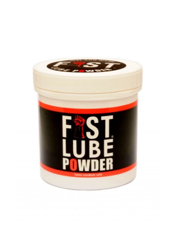 Fist Lube Powder fist lube powder