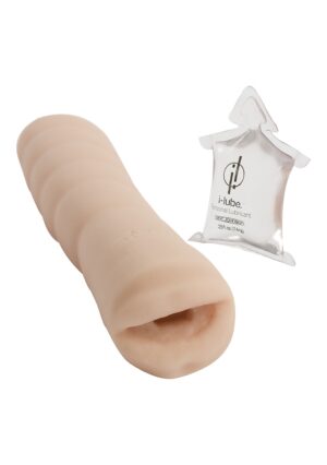 Quickies To Go ULTRASKYN - Counter Display 12 pieces - Afbeelding 2