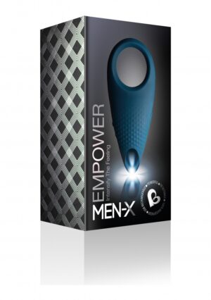 Empower - Blue - Afbeelding 2