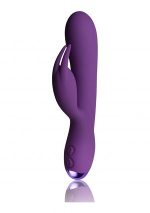 Flutter Rabbit - Purple - Afbeelding 1