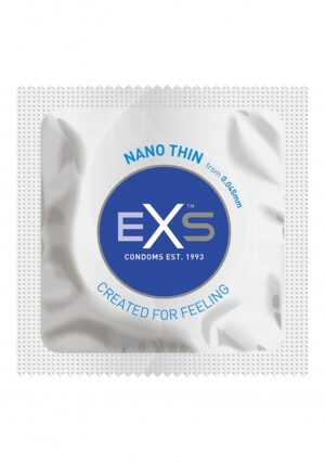 Nano Thin - 3 pack - Afbeelding 2