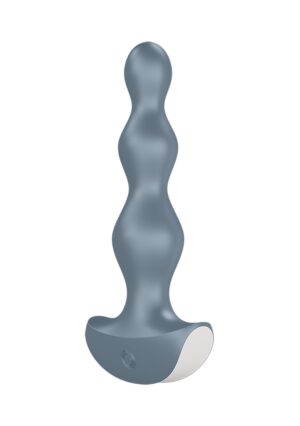 Lolli Plug 2 Vibrator - Grey - Afbeelding 1
