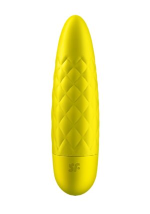 Ultra Power Bullet 5 - Yellow - Afbeelding 1
