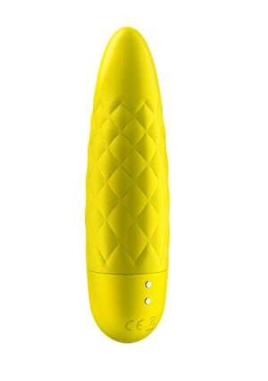 Ultra Power Bullet 5 - Yellow - Afbeelding 4