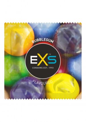 Variety Pack 1 - 42 condoms - Afbeelding 4
