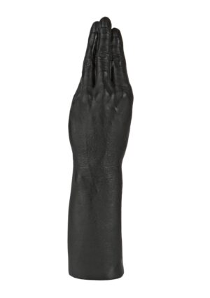 Belladonna'S - Magic Hand Black - Afbeelding 1