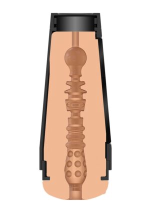 Bridgette B - ULTRASKYN Stroker - Pussy - Vanilla Vanille - Afbeelding 3