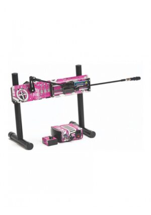 F-Machine Pro 3 Fuck Machine - Pink - Afbeelding 1