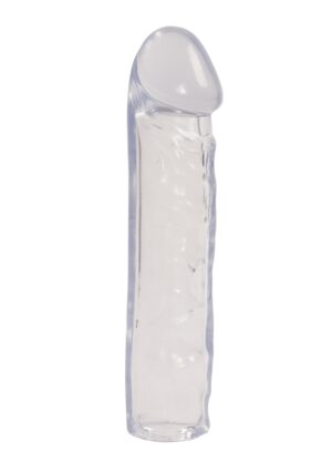 Big Warhead Sleeve Clear - Afbeelding 1