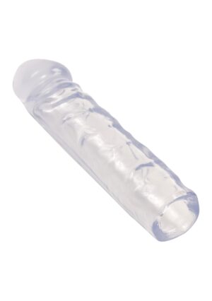 Big Warhead Sleeve Clear - Afbeelding 3