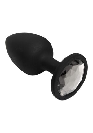 Booty Bling - Spade Small - Silver - Afbeelding 1