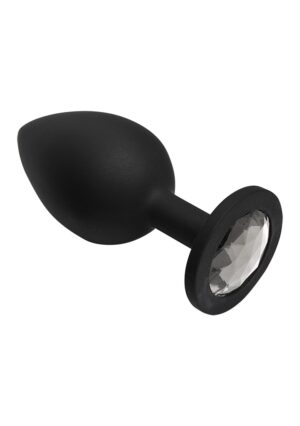 Booty Bling - Spade Large - Silver - Afbeelding 1