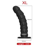 dong black 19cm