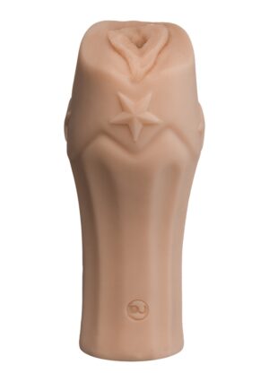 The Wonder Pussy White - Afbeelding 3