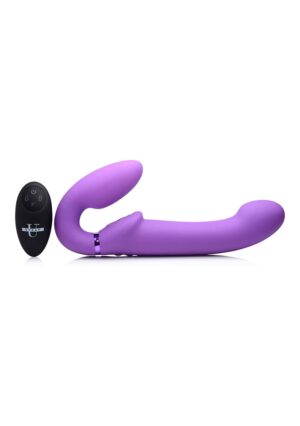 10X Ergo-Fit G-Pulse - Purple - Afbeelding 1