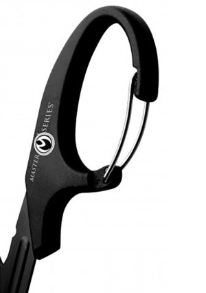 MS Snip Heavy Duty Bondage Scissors with Clip - Afbeelding 5