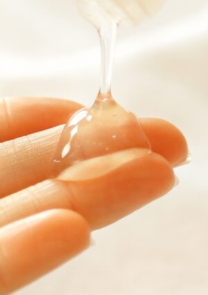 Natural Extra Sensitive Gel - 100 ml - Afbeelding 3