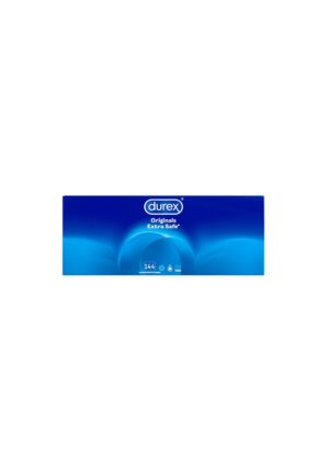 Condoms Extra Safe - 144st - Afbeelding 2