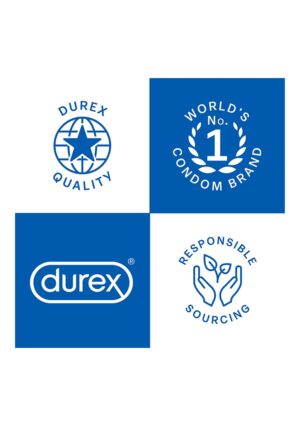 Condoms Thin Feel - 144st - Afbeelding 3