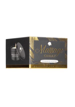Massage Candle - Pheremone Scented - Afbeelding 2