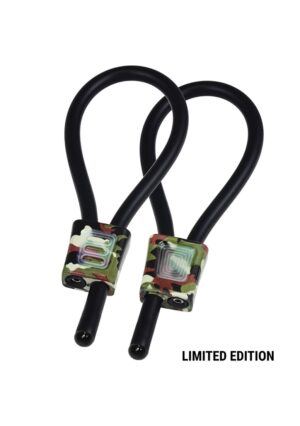 ElectraLoops Prestige - Camouflage Limited Edition - Afbeelding 1