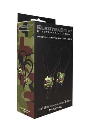 ElectraLoops Prestige - Camouflage Limited Edition - Afbeelding 2