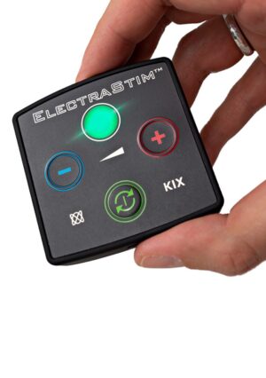 Electrastim KIX Stimulator Kit - Afbeelding 2