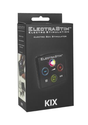 Electrastim KIX Stimulator Kit - Afbeelding 3