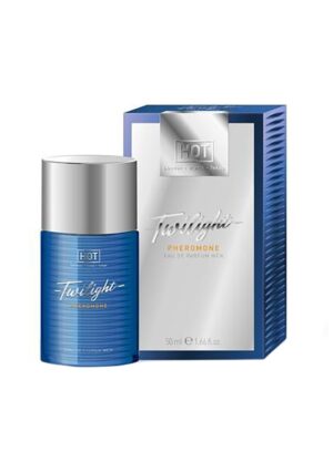 HOT Twilight Pheromone Parfum - men - 50 ml - Afbeelding 1