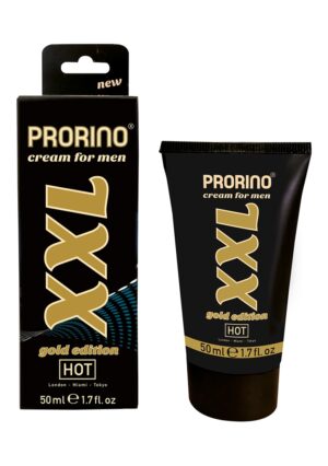 PRORINO XXL Gold Edition - Afbeelding 1