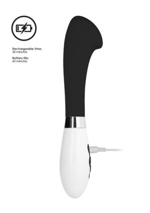 Aceso Rechargeable - Black - Afbeelding 6