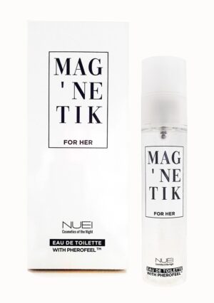 Mag'netik For Her - 50ml - Afbeelding 1