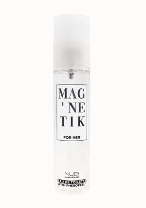 Mag'netik For Her - 50ml - Afbeelding 2