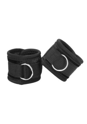 V&V Adjustable Handcuffs - Afbeelding 5